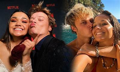 Who Is Rudy Pankow Dating in 2022? About Outer Banks Actor’s Love Life