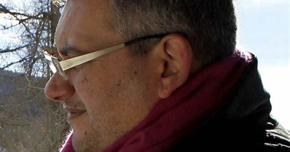 Who Is Russian Reporter Vadim Glusker? Here Is What We Know About the Journalist Who Resigned