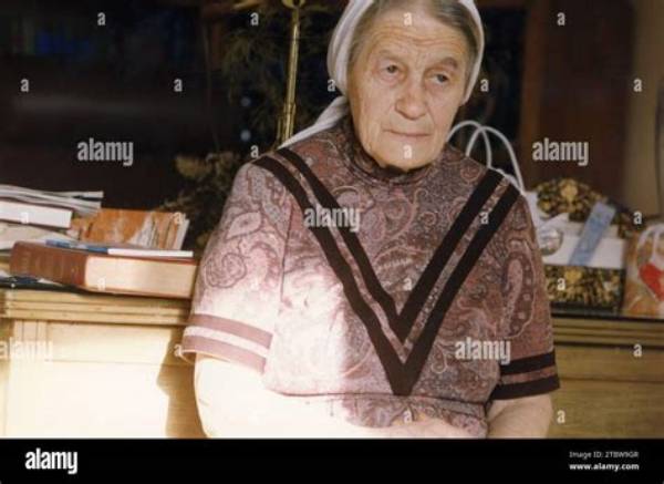 Who Is Sabina Wurmbrand? Wikipedia Details on “Sabina: Tortured for Christ” True Story