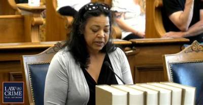 Who Is Sadie Beacham? What We Know About Zachariah Anderson’s Ex-Girlfriend Amid Rosalio Gutierrez Murder Trial