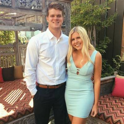 Who Is Sam Darnold Girlfriend Claire Kirksey? Age Gap, Dating History and Relationship Timeline