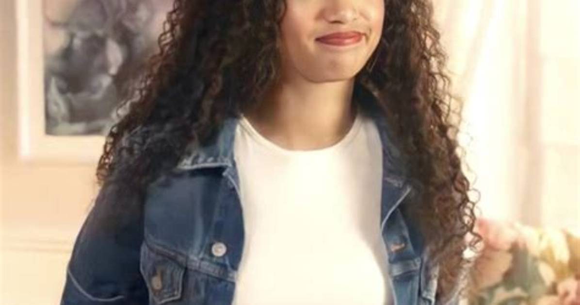 Who Is Samantha Logan – Aka Olivia from ‘All American’?