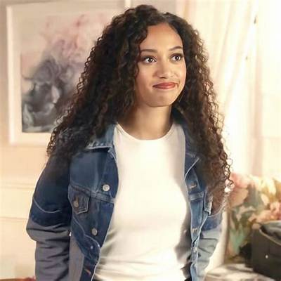 Who Is Samantha Logan – Aka Olivia from ‘All American’?