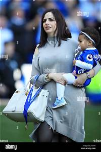 Who Is Sandra Zouma? Meet Kurt Zouma’s Wife on Instagram