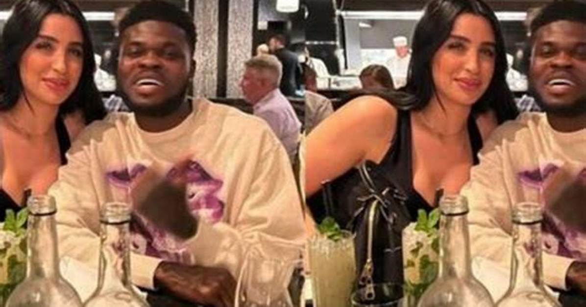 Who Is Sara Bella? Thomas Partey Wife: Bio, Wikipedia and Religion Details – Is She Muslim?