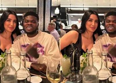 Who Is Sara Bella? Thomas Partey Wife: Bio, Wikipedia and Religion Details – Is She Muslim?