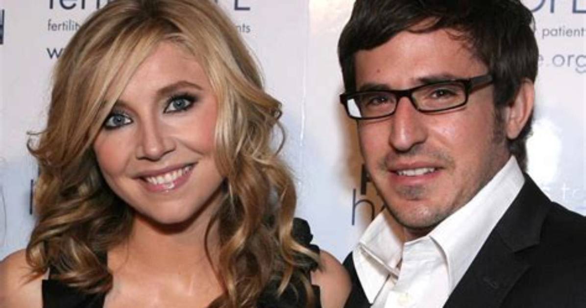 Who Is Sarah Chalke Ex-Fiance? Meet Jamie Afifi