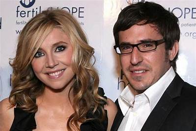 Who Is Sarah Chalke Ex-Fiance? Meet Jamie Afifi