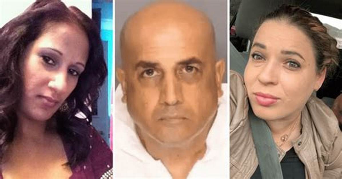 Who Is Satnam Sumal? California Man Allegedly Murders Wife, Her Girlfriend