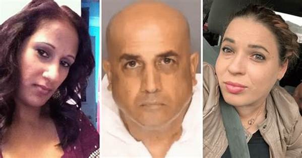 Who Is Satnam Sumal? California Man Allegedly Murders Wife, Her Girlfriend