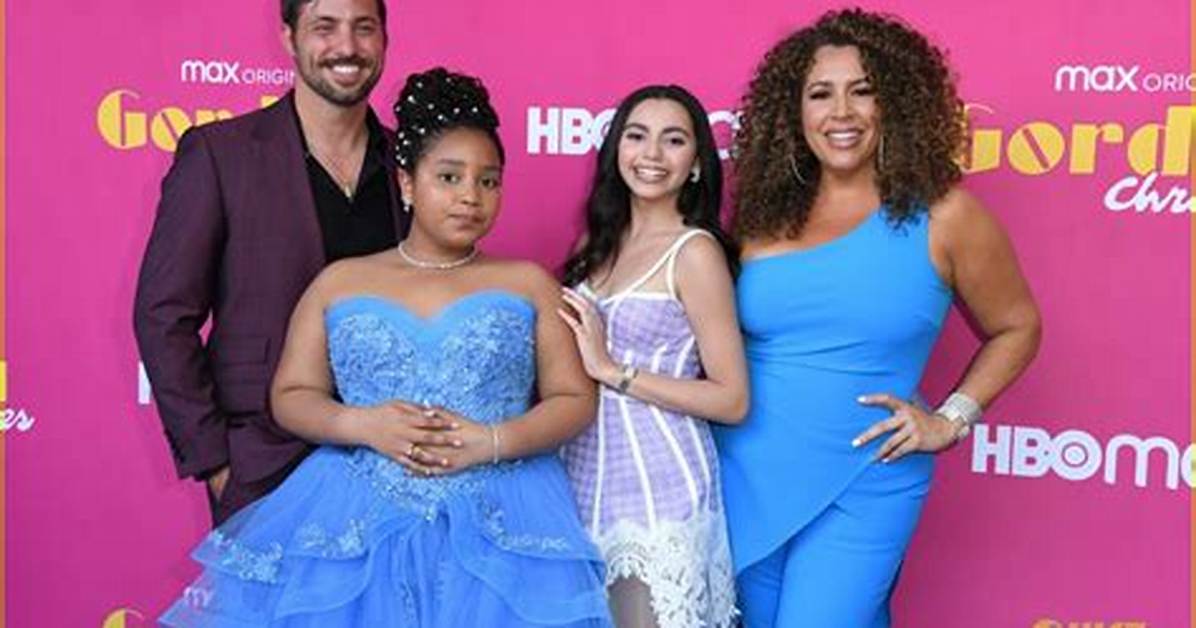 Who Is Savannah Nicole Ruiz Boyfriend? Gordita Chronicles Actress Dating Life Explored
