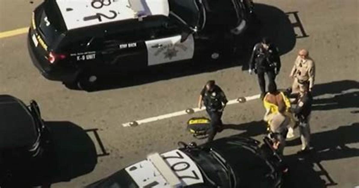 Who Is Sequoia Dunkinsell? Woman Charged for Shooting at Cars on Bay Bridge