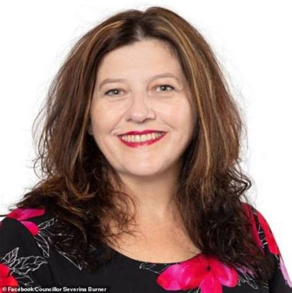 Who Is Severina Burner, Adelaide Council Member Under Fire for Sharing Nazi Swastika Meme?