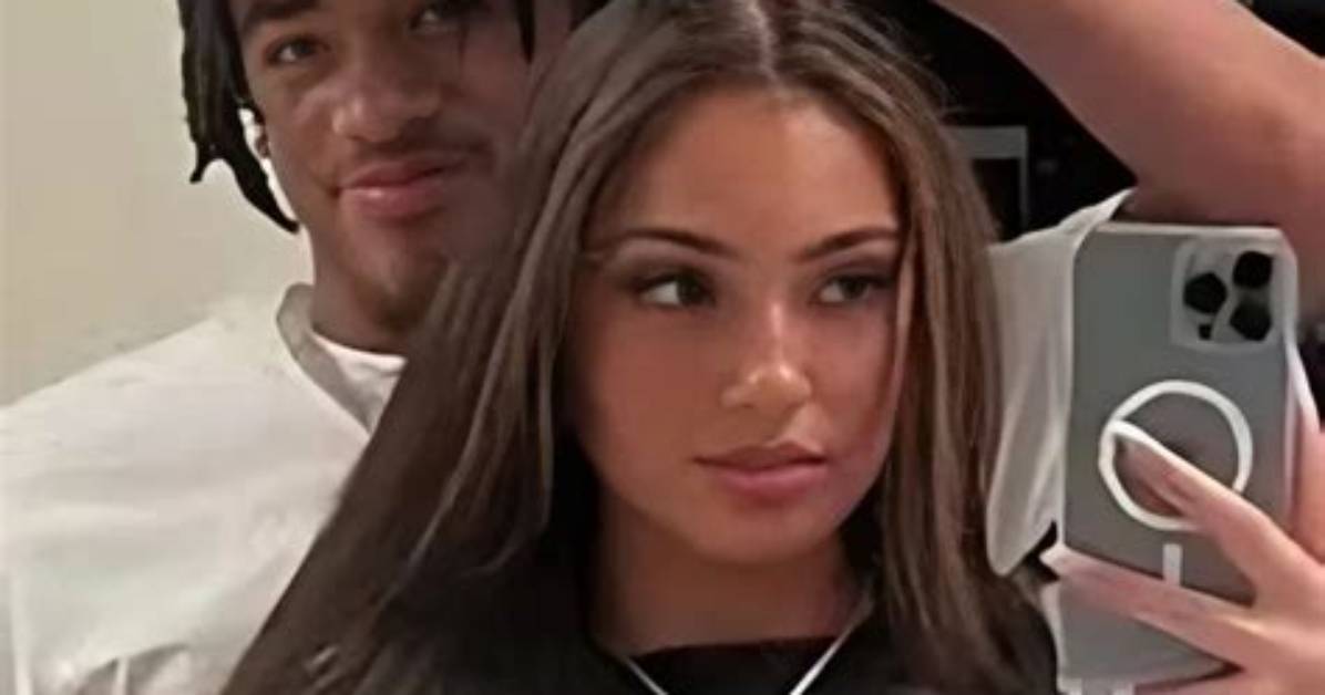 Who Is Sharife Cooper Girlfriend Ash Kaashh? Nba Star Baby Mama on Instagram