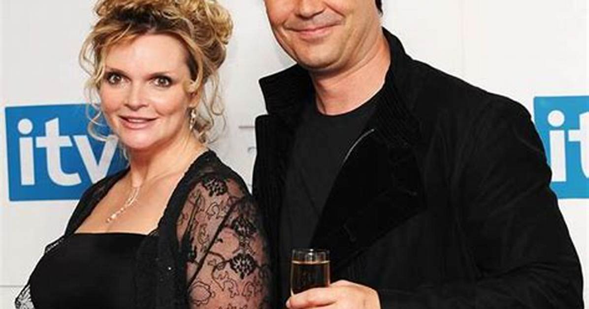 Who Is Sharon Small Husband Dan Bridge? Married Life and Children