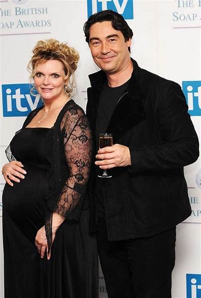 Who Is Sharon Small Husband Dan Bridge? Married Life and Children