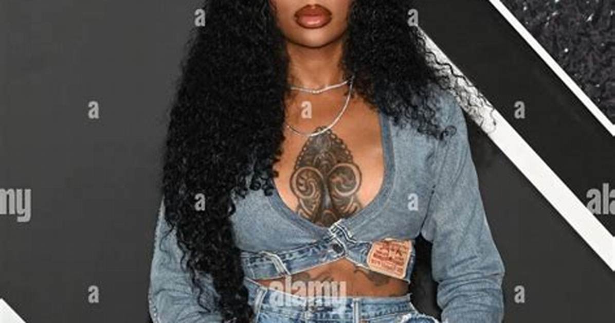 Who Is Sierra Gates? All About Her Age, Children, Boyfriend, and More…