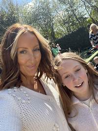 Who Is Simple Simon’s Daughter, Keeley Colbran? He Is in a Relationship with Astrid Wett