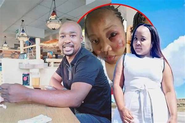 Who Is Singwa Namhla Mtwa Boyfriend Major Mfesane Bekezulu? Is He Arrested?