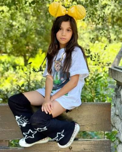 Who Is Solage Ortiz Boyfriend?