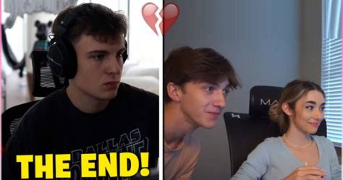 Who Is Sommerset New Boyfriend?