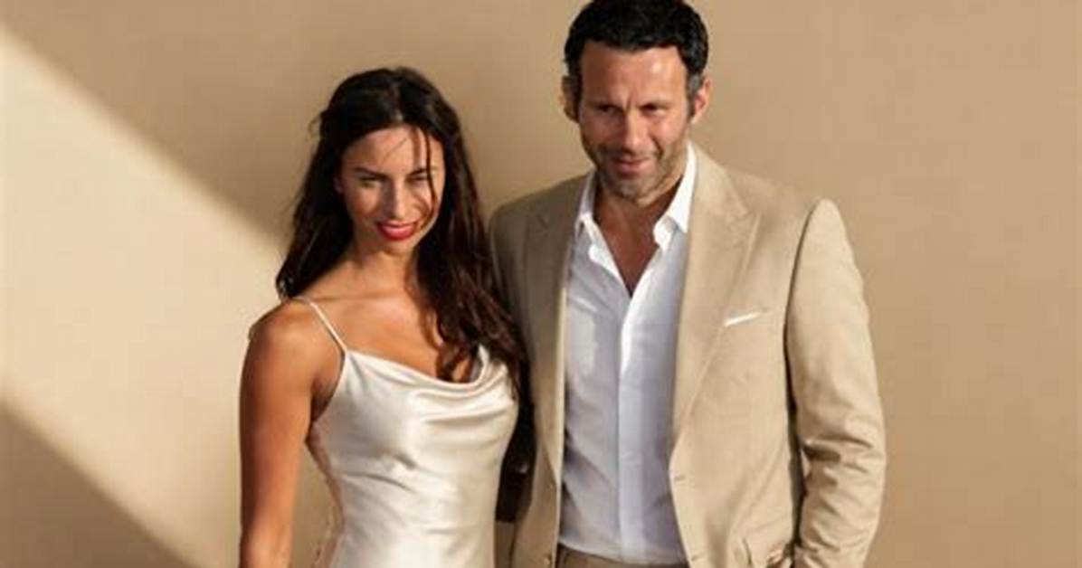 Who Is Stacey Cooke? Former Wife of Ryan Giggs, Here’s What We Know
