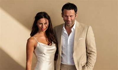 Who Is Stacey Cooke? Former Wife of Ryan Giggs, Here’s What We Know