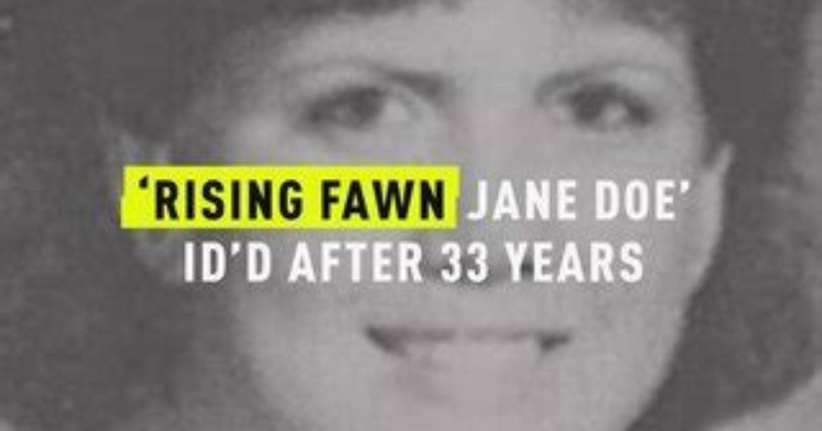 Who Is Stacey Lyn Chahorski? Facts About the Missing Michigan Woman
