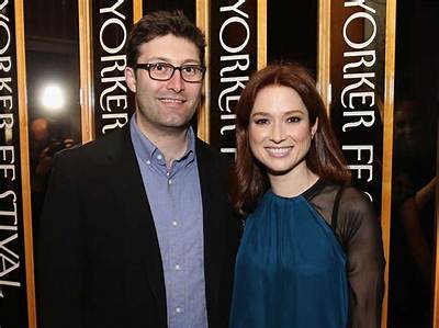 Who Is Star Ellie Kemper Married to?