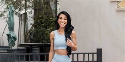 Who Is Stephanie Buttermore? Age, Height, Ethnicity, Boyfriend