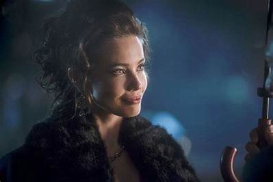 Who Is Stephanie Corneliussen from ‘Dc’s Legends of Tomorrow’?