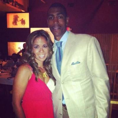 Who Is Stephanie Ollie? Kevin Ollie Wife and Net Worth, Why Was He Fired?