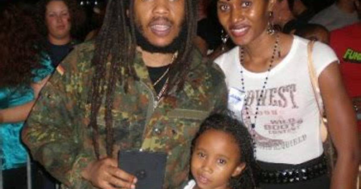 Who Is Stephen Marley Wife Kertia Decosta Marley | Net Worth and Family
