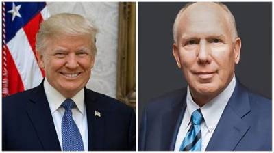 Who Is Steve Sadow? Trump Hires Lawyer Who Represented Gunna Hours Before Surrendering in Georgia