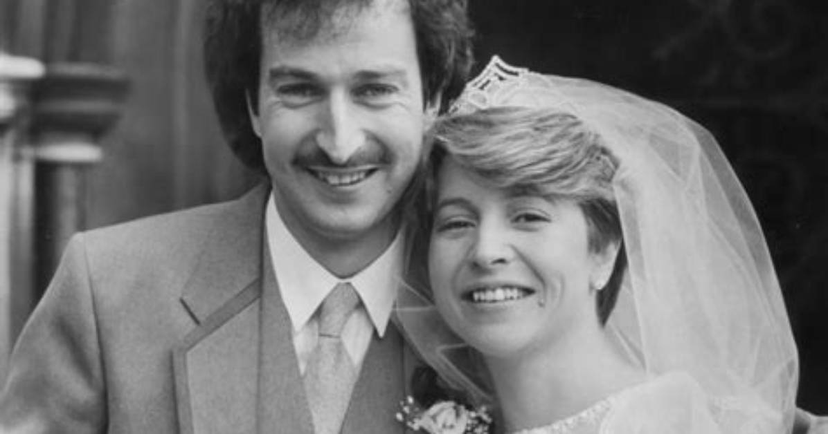 Who Is Steve Wright’s Wife, Cyndi Robinson? All We Know About His Love Life