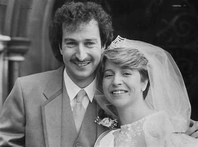 Who Is Steve Wright’s Wife, Cyndi Robinson? All We Know About His Love Life