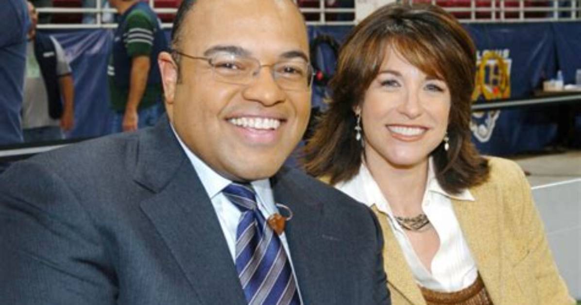 Who Is Suzy Kolber’s Husband, Eric Brady? Explore Her Married Life