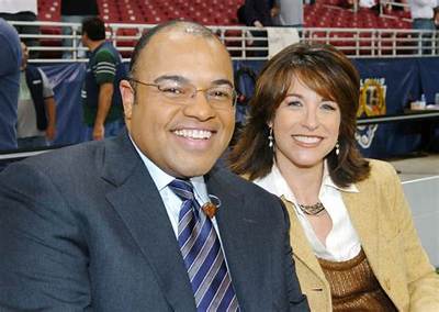 Who Is Suzy Kolber’s Husband, Eric Brady? Explore Her Married Life