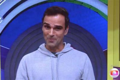 Who Is Tadeu Schmidt? Bbb22 Presenter Mocked by Arrogant Participants on Discord