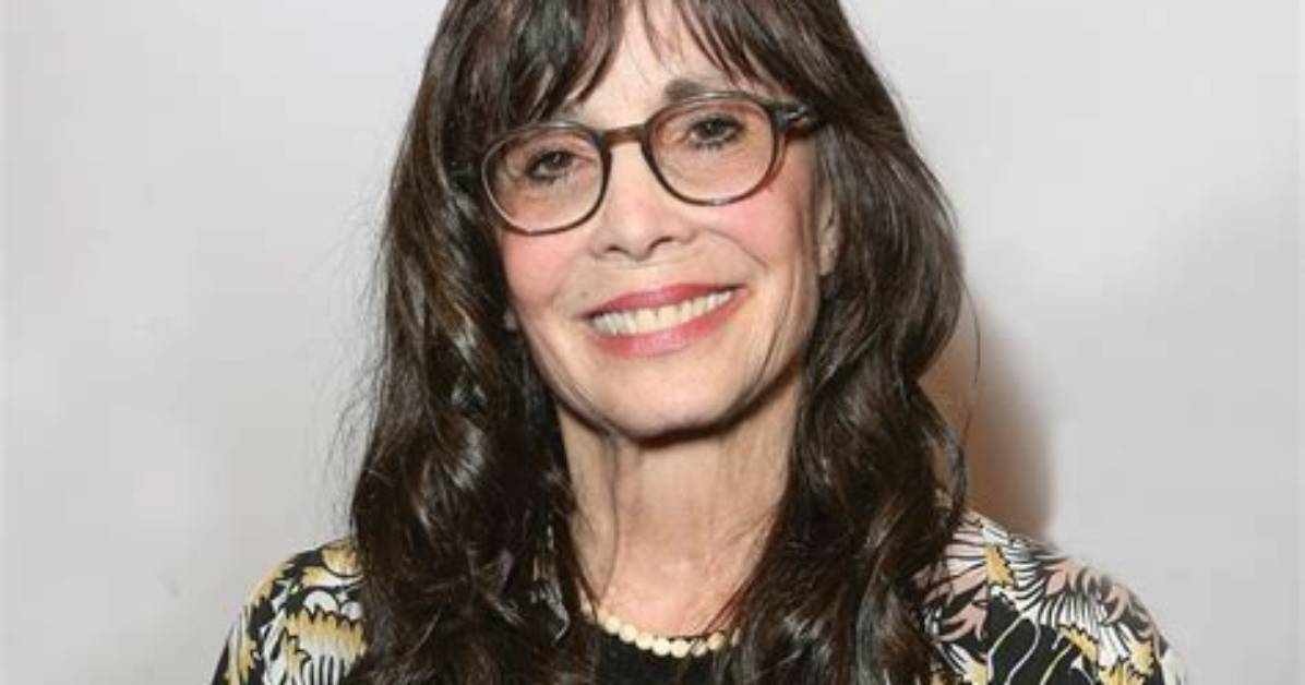 Who Is Talia Shire? See Net-Worth, Quote, Awards, Fact, Wiki