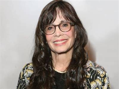 Who Is Talia Shire? See Net-Worth, Quote, Awards, Fact, Wiki