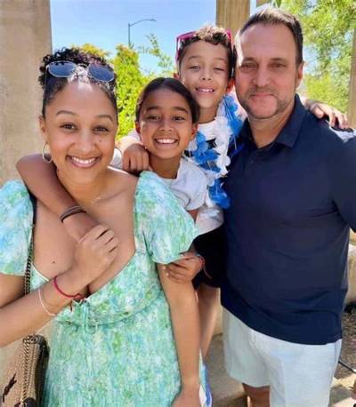 Who Is Tamera Mowry’s Husband? Their Love Life and Kids