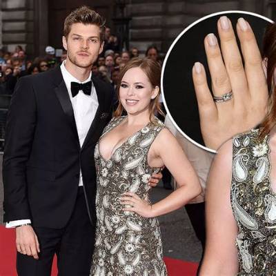 Who Is Tanya Burr Mysterious Boyfriend in 2022? Youtuber Shares Pregnancy with New Partner