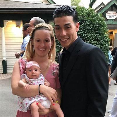 Who Is Taylor Rice? Jose Ortiz Has a Jockey Wife and Here Is What We Know About Her