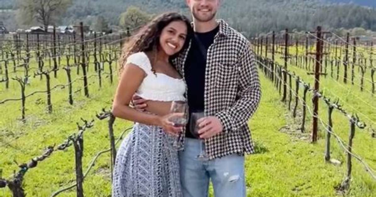Who Is Teddi Wright on ‘The Bachelor’ 2022 with Clayton Echard? Check out the Bachelor Star Biography, Age, Job, Ethnicity