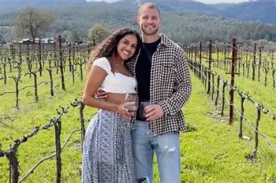 Who Is Teddi Wright on ‘The Bachelor’ 2022 with Clayton Echard? Check out the Bachelor Star Biography, Age, Job, Ethnicity
