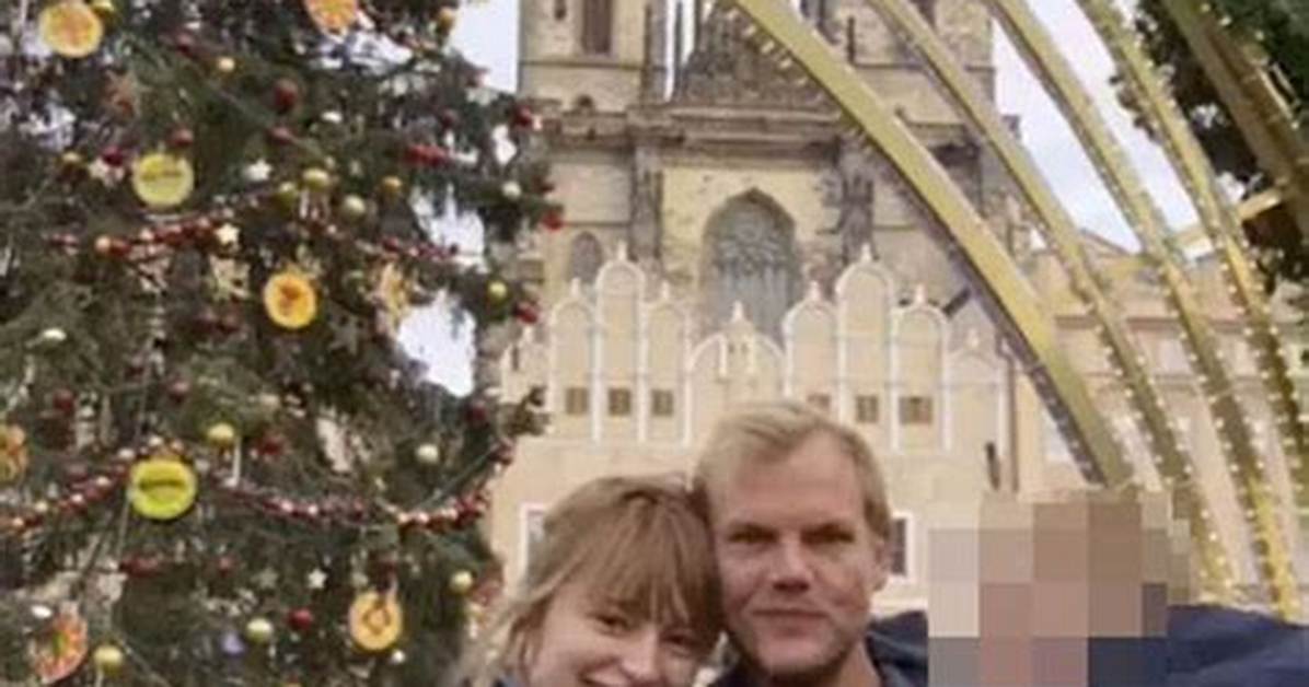 Who Is Tereza Kacerova? Her Relationship with Late Boyfriend Avicii!