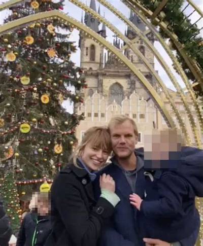 Who Is Tereza Kacerova? Her Relationship with Late Boyfriend Avicii!