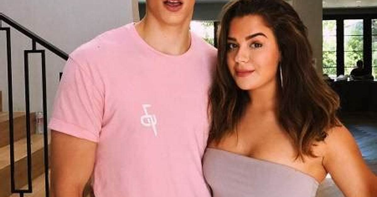 Who Is Tessa Brooks Dating? Boyfriend, Measurements, Wiki