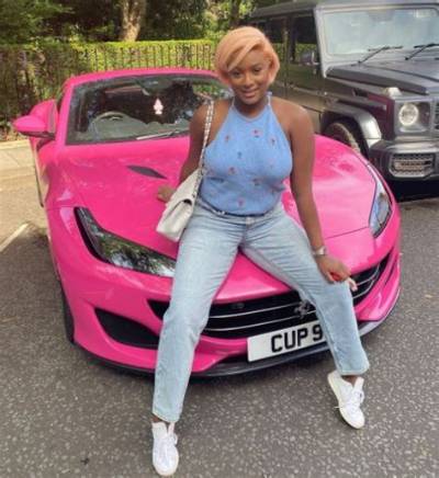 Who Is the 28 Aged Dj Cuppy's Husband? Know About Her Relationship Status.